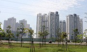 Giá căn hộ tại TP HCM tăng gần 12% sau một năm