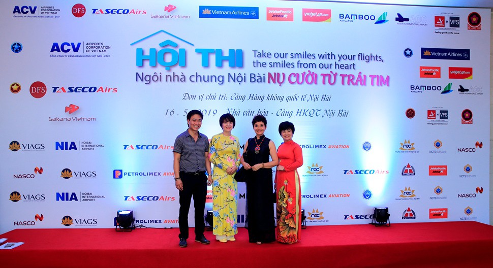 Tạo s&acirc;n chơi thiết thực cho nh&acirc;n vi&ecirc;n h&agrave;ng kh&ocirc;ng - Ảnh 1.