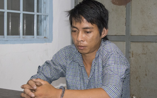 Anh bị dìm dưới mương nước đến chết vì ép em trai nhậu