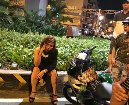 "Quý bà" lái xe BMW gây tai nạn kinh hoàng ở Hàng Xanh sắp ra tòa