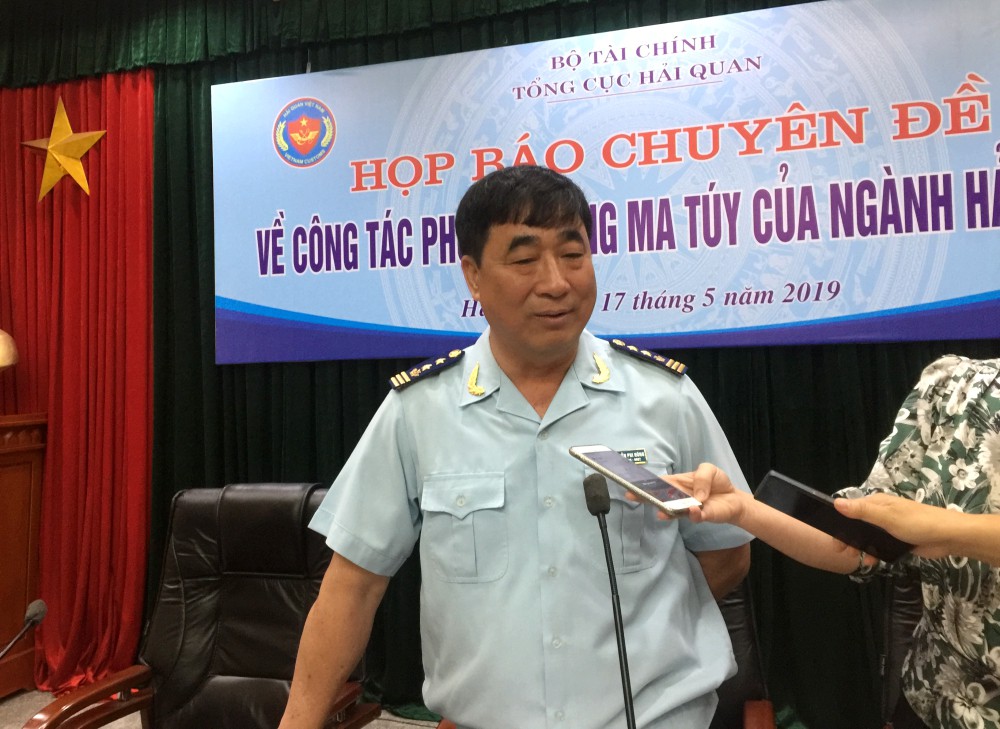 Việt Nam l&agrave; địa b&agrave;n trung chuyển ma t&uacute;y từ &ldquo;Tam gi&aacute;c v&agrave;ng&rdquo;, &ldquo;Trăng lưỡi liềm&rdquo; - Ảnh 2.