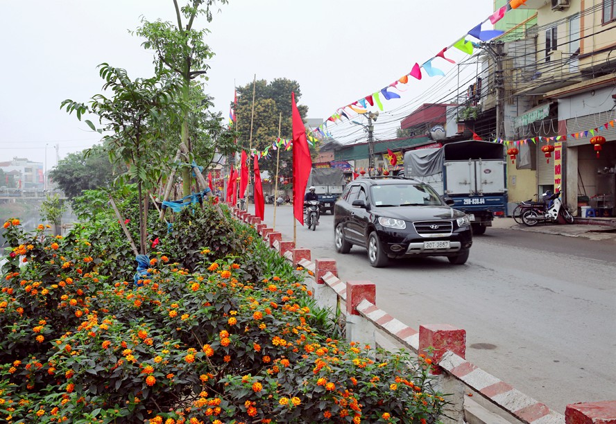 Sốt đất tại 4 huyện chuẩn bị l&ecirc;n quận: Thận trọng để tr&aacute;nh rủi ro - Ảnh 1.