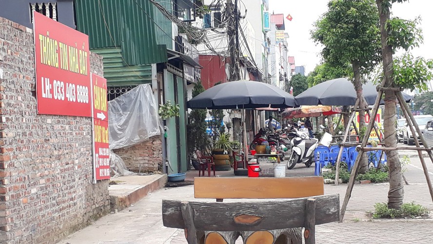 "Sốt đất" tại 4 huyện chuẩn bị lên quận: Thận trọng để tránh rủi ro