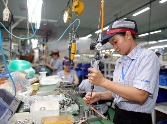 Khoa học - c&ocirc;ng nghệ l&agrave; nền tảng ph&aacute;t triển bền vững (*) - Ảnh 1.