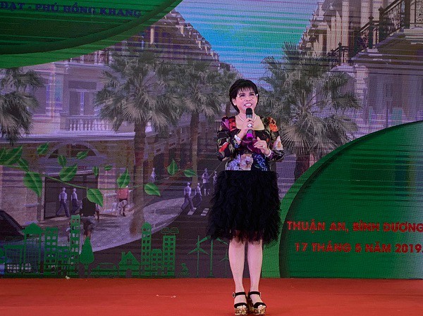 Ph&uacute; Hồng Thịnh tung 2 dự &aacute;n địa ốc mới g&acirc;y sốt thị trường B&igrave;nh Dương - Ảnh 1.