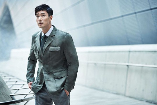 So Ji Sub hẹn hò với MC kém 17 tuổi - Ảnh 7.