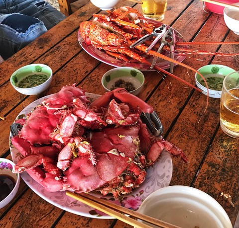 Đi đâu, làm gì nếu bạn có 2 ngày ở Lý Sơn? - Ảnh 20.
