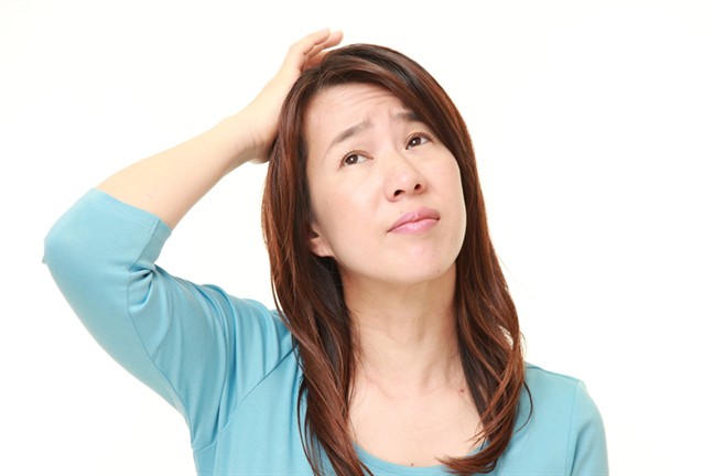 Hay ch&uacute;ng ta ly h&ocirc;n để anh cưới chị ấy? - Ảnh 2.