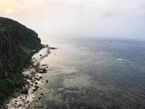 Đi đâu, làm gì nếu bạn có 2 ngày ở Lý Sơn? - Ảnh 9.