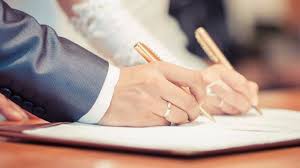 Không đăng ký kết hôn, giải quyết con chung thế nào?