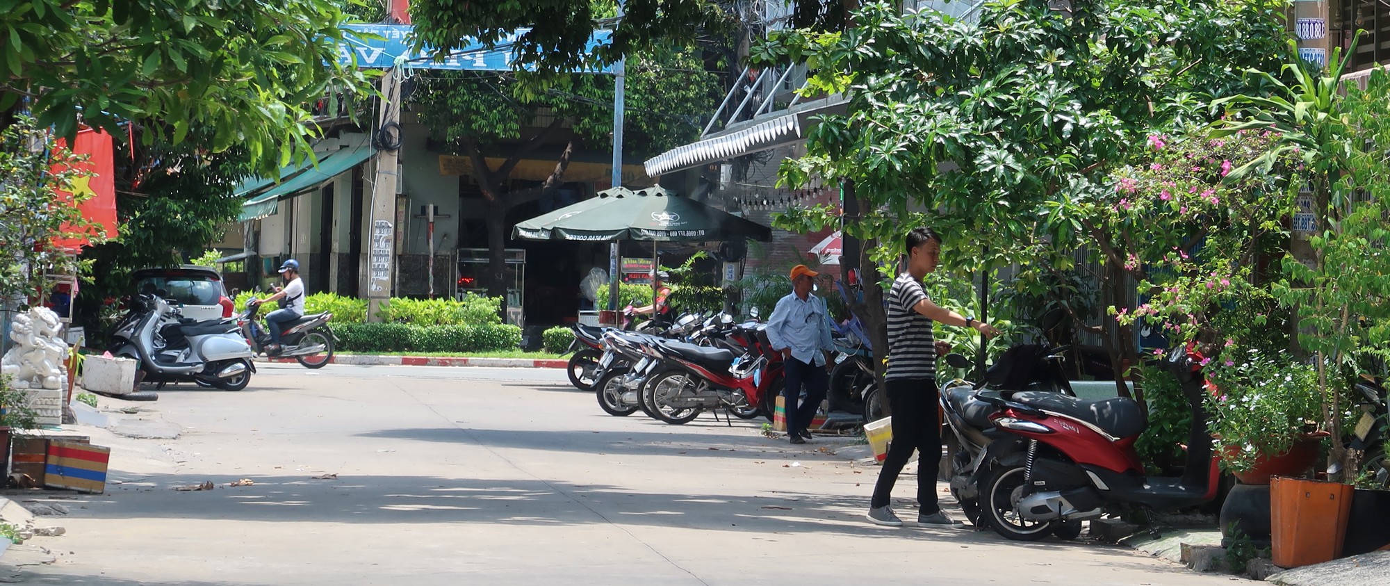 Vụ "bê tông xác người": Hiền vậy sao là sát thủ được?!