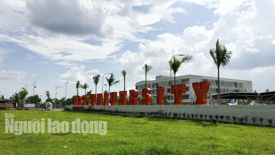 Đại học FPT Cần Thơ tuyển sinh ng&agrave;nh học mới đầu ti&ecirc;n tại ĐBSCL - Ảnh 2.
