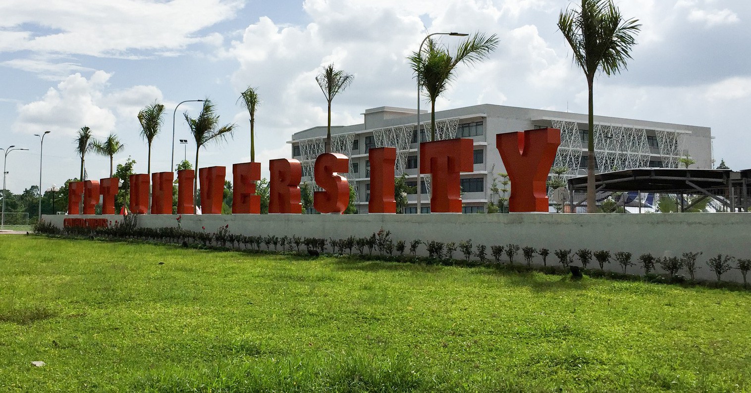 Đại học FPT Cần Thơ tuyển sinh ngành học mới đầu tiên tại ĐBSCL