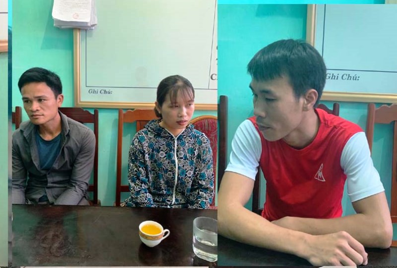 Lên Facebook xúc phạm lãnh đạo, 4 người bị phạt 30 triệu đồng