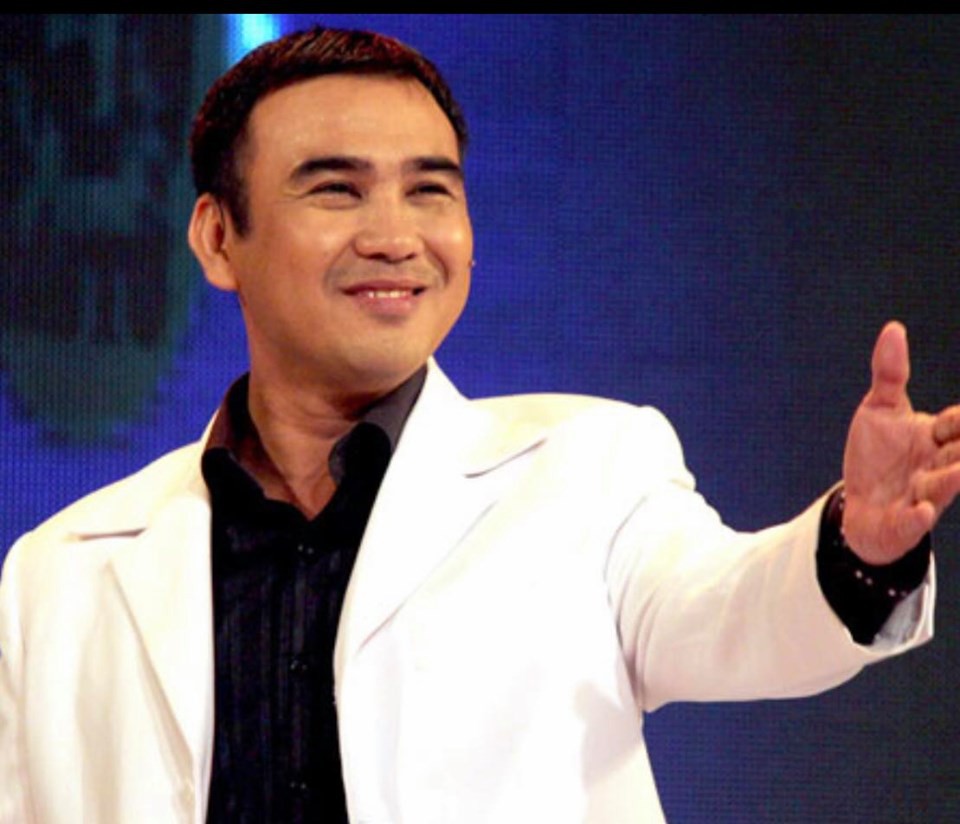 MC Quyền Linh tiết lộ g&acirc;y sốc: Sẽ tạm dừng mọi hoạt động showbiz! - Ảnh 1.