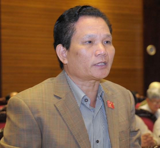 Tăng tuổi hưu: Cần đ&aacute;nh gi&aacute; to&agrave;n diện - Ảnh 1.