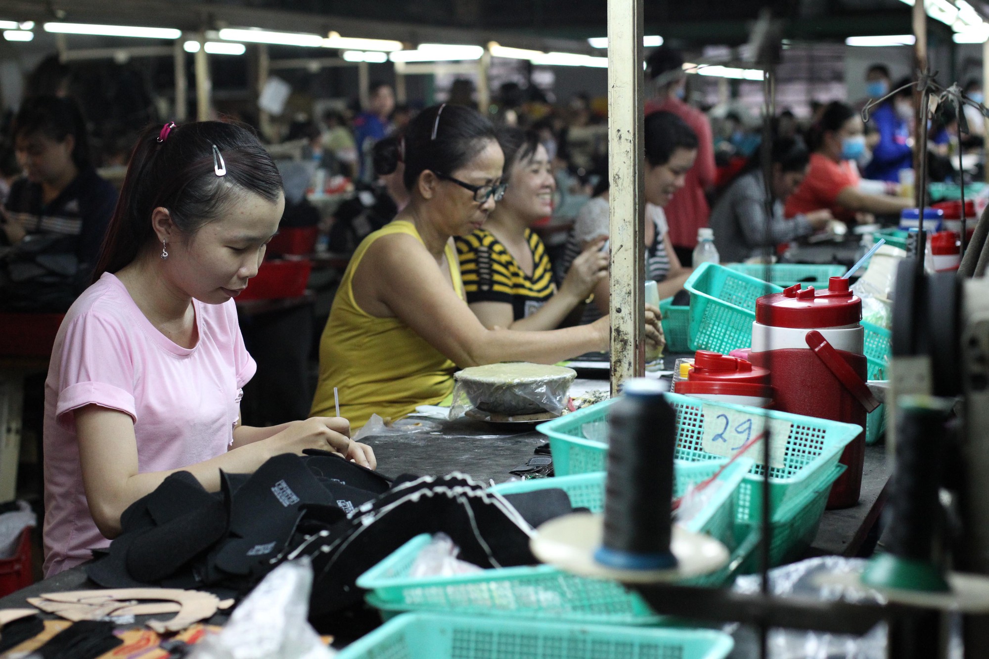 Tăng tuổi hưu: Cần đánh giá toàn diện