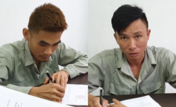 Trốn sang Đài Loan không được, về bắt người tổ chức đánh đập đòi 750 triệu đồng