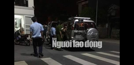 Nóng: Đã tìm được 2 phụ nữ liên quan đến vụ "bê tông xác người"