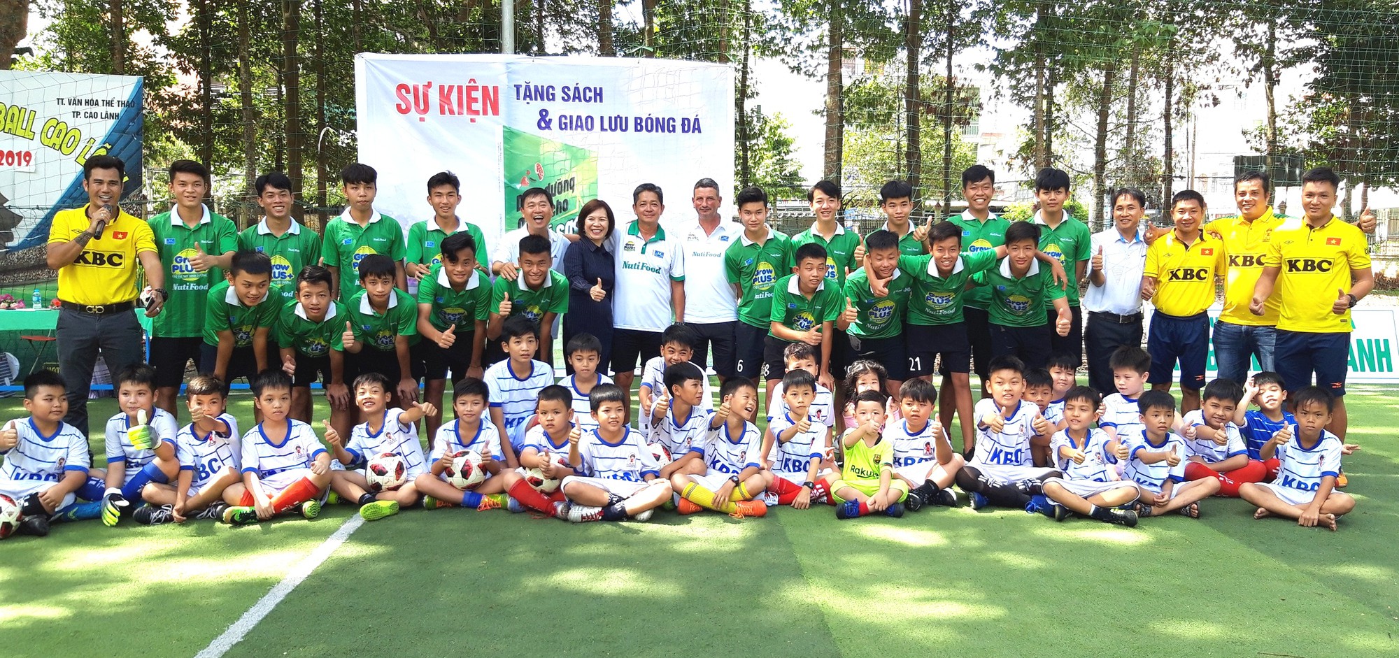 Phan Thanh Bình tiếc vì không học về dinh dưỡng khi còn thi đấu - Ảnh 3.