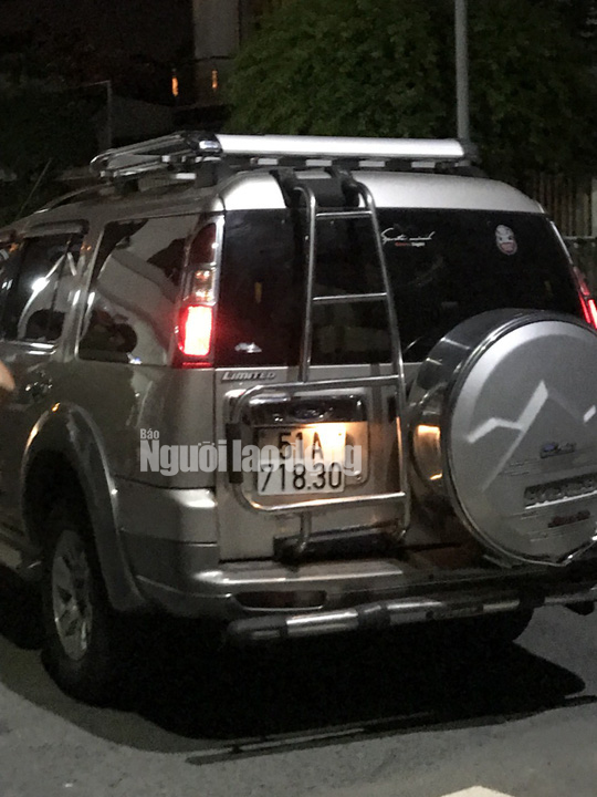 Vụ b&ecirc; t&ocirc;ng x&aacute;c người: Nh&oacute;m phụ nữ chuyển đến ở kh&aacute;ch sạn suốt 1 th&aacute;ng qua! - Ảnh 2.