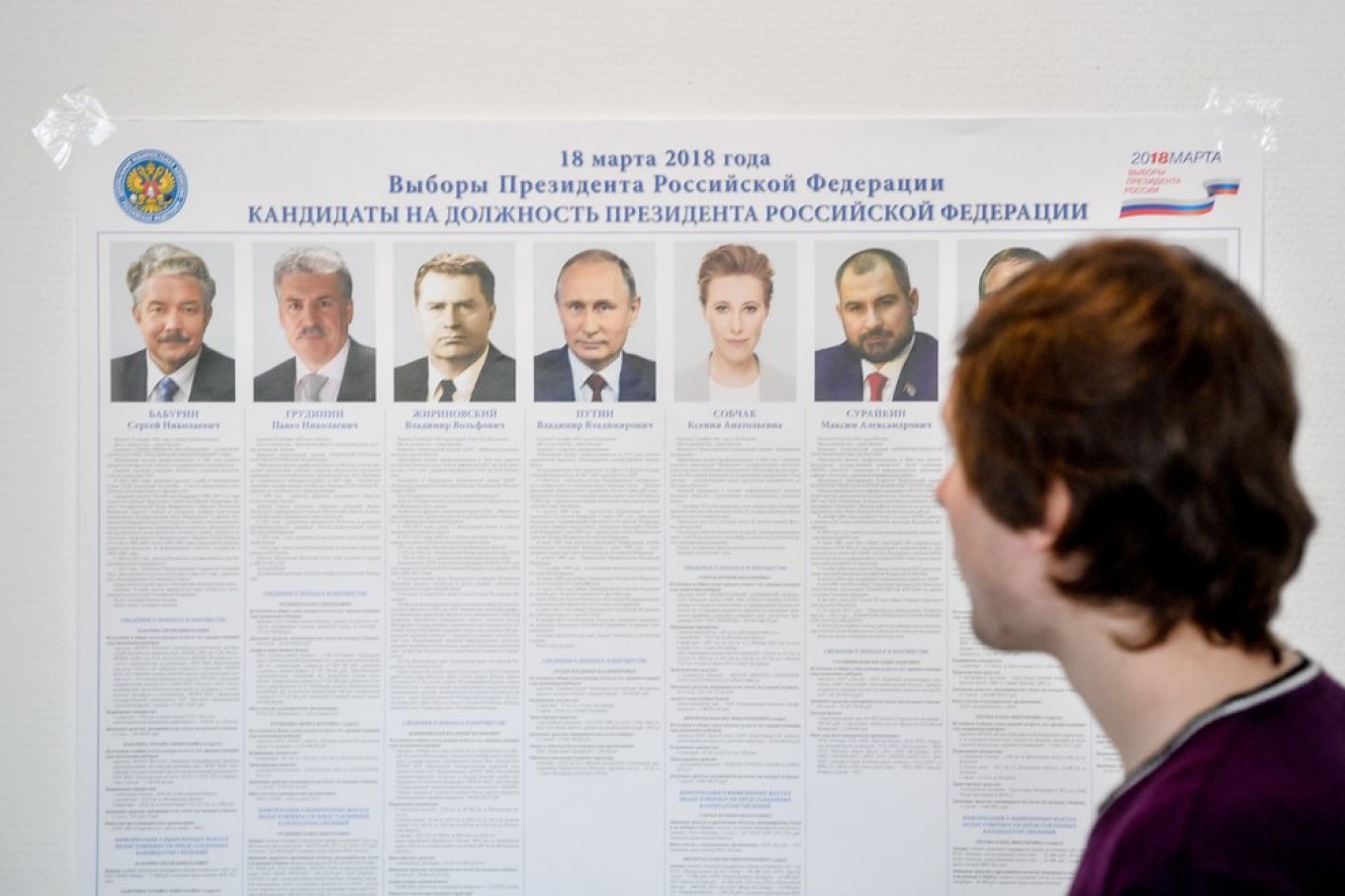 Kế nhiệm Tổng thống Putin: Lại l&agrave; &ocirc;ng Medvedev? - Ảnh 2.