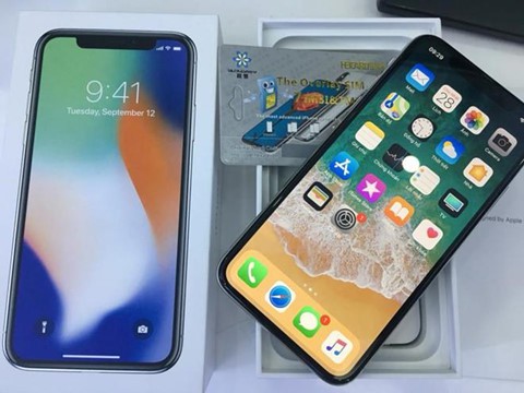 iPhone lock đang bị qu&eacute;t sạch ở Việt Nam - Ảnh 3.