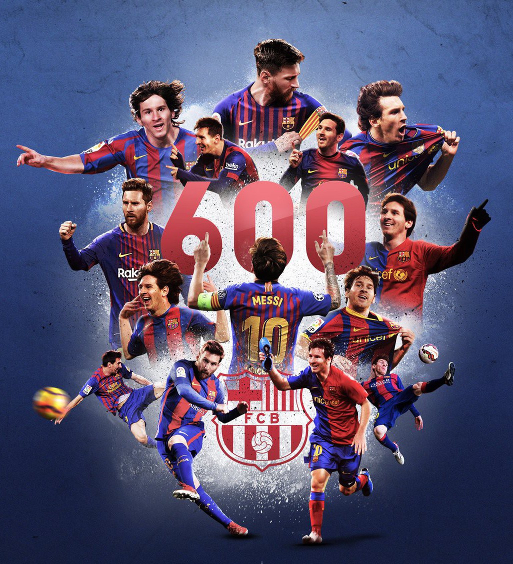 Phù thủy Messi và ma thuật từ đôi chân thiên tài - Ảnh 7.