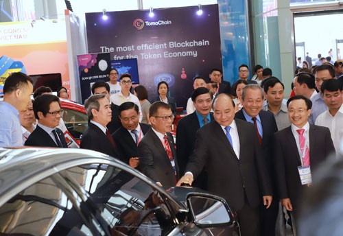 Trao cơ hội cho kinh tế tư nh&acirc;n - Ảnh 2.