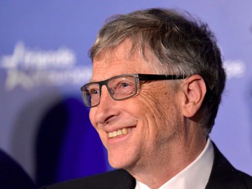 Bill Gates: 60 tuổi mới nhận ra năm 30 tuổi đ&atilde; nghĩ sai - Ảnh 1.