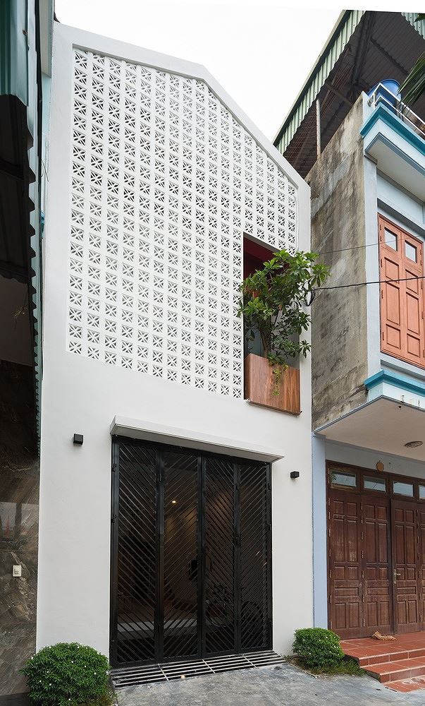 Những ng&ocirc;i nh&agrave; đẹp tuyệt vời d&ugrave; x&acirc;y dựng chưa tới 1 tỷ đồng - Ảnh 11.