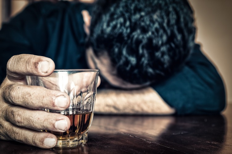 Vài lon bia không sao, 1 ly rượu là có chuyện