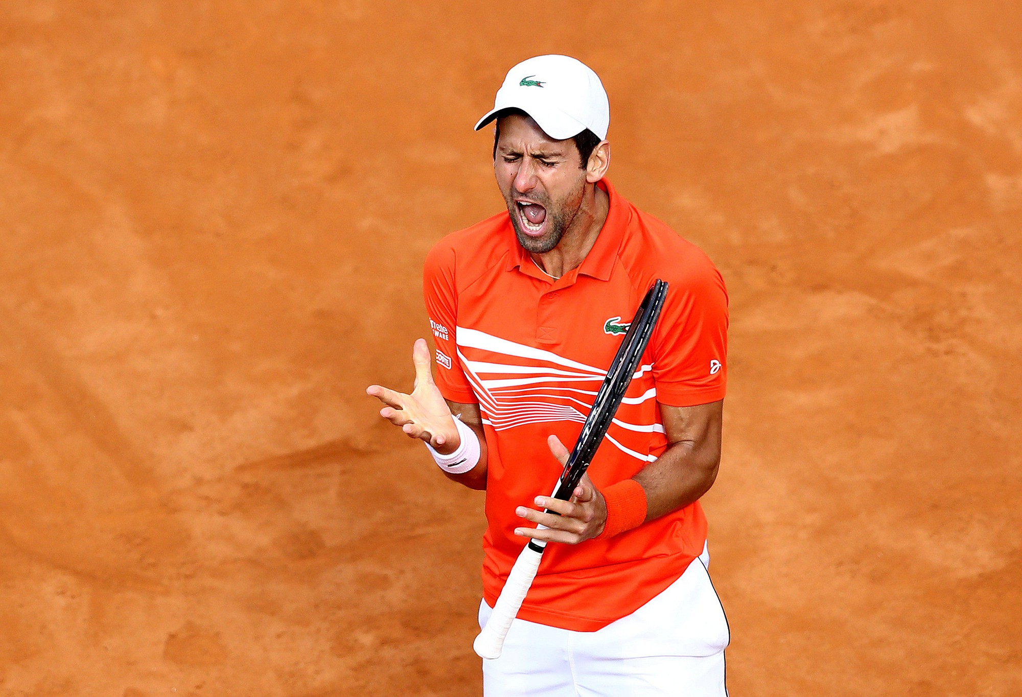 Đ&aacute;nh bại Djokovic, Nadal xứng đ&aacute;ng thiết lập kỷ lục mới - Ảnh 1.