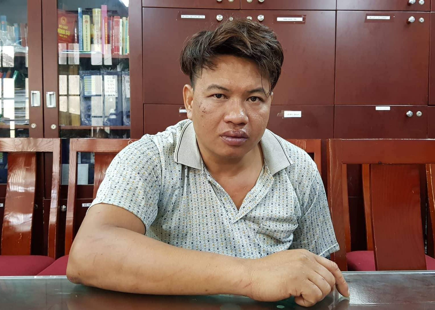 Khởi tố vụ giết 3 người, chém trọng thương 1 người liên tiếp trong 2 ngày