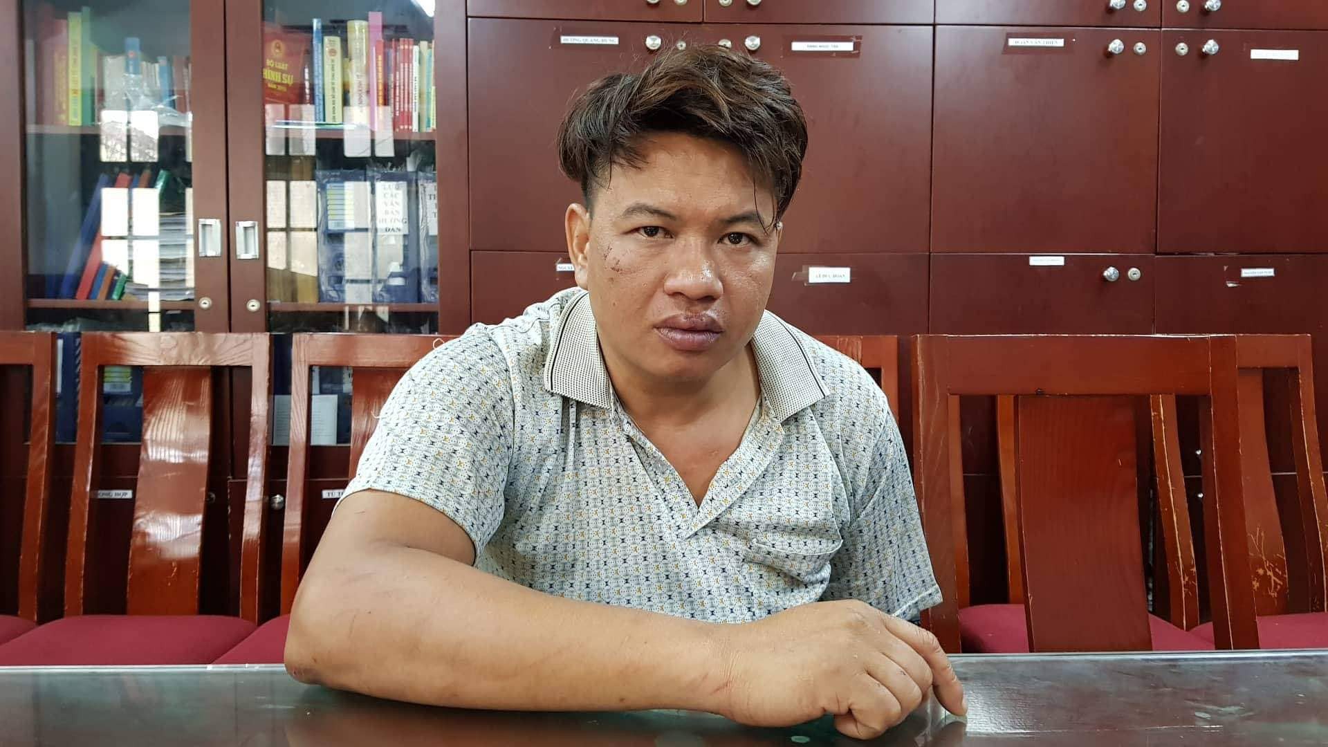 Khởi tố vụ giết 3 người, chém trọng thương 1 người liên tiếp trong 2 ngày - Ảnh 1.