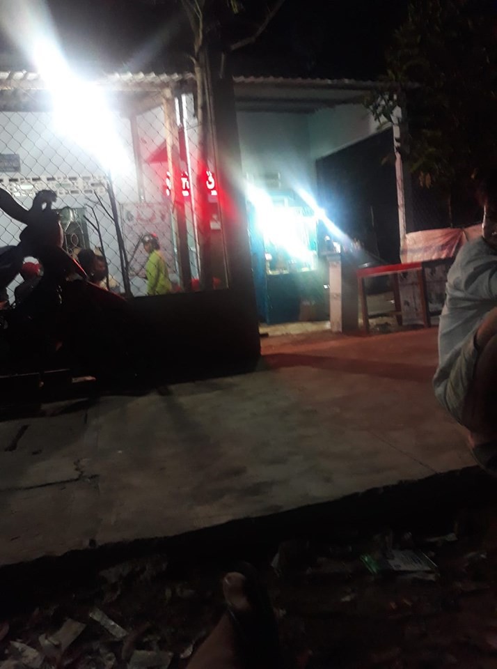 Đi đòi nợ, 2 anh em bị đâm thương vong
