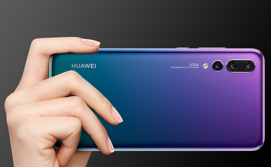 Huawei Việt Nam sẽ không "bỏ rơi" người dùng?