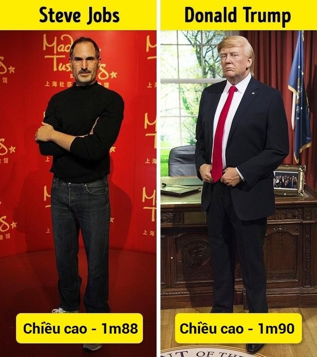 13 đặc điểm cơ thể cho thấy bạn rất th&ocirc;ng minh - Ảnh 1.