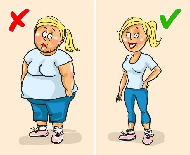 13 đặc điểm cơ thể cho thấy bạn rất th&ocirc;ng minh - Ảnh 11.
