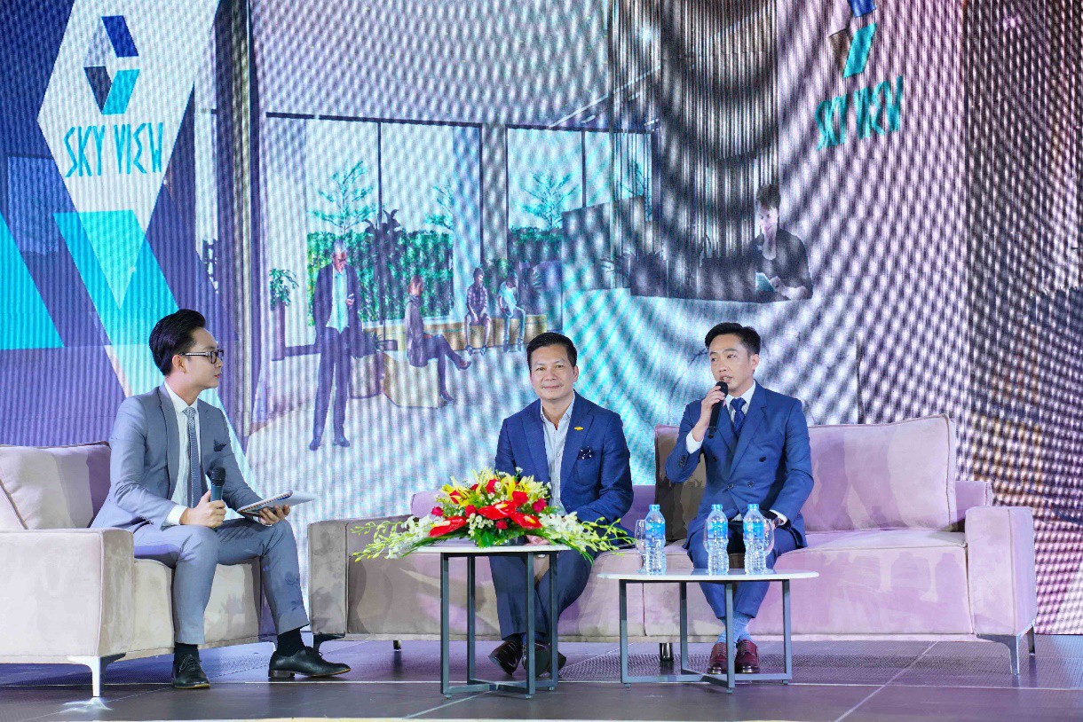 CenLand mở rộng thị trường tại B&igrave;nh Dương với dự &aacute;n C-Sky View - Ảnh 4.