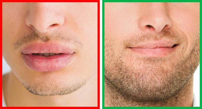 13 đặc điểm cơ thể cho thấy bạn rất th&ocirc;ng minh - Ảnh 5.