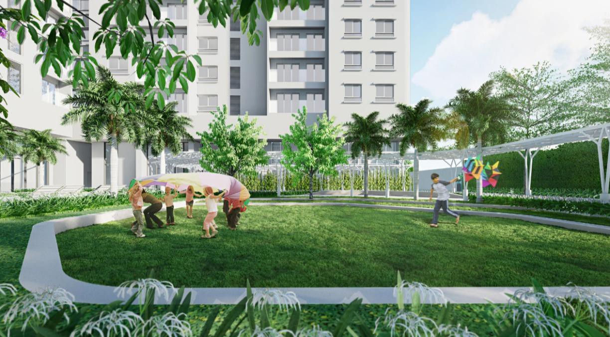 CenLand mở rộng thị trường tại B&igrave;nh Dương với dự &aacute;n C-Sky View - Ảnh 5.