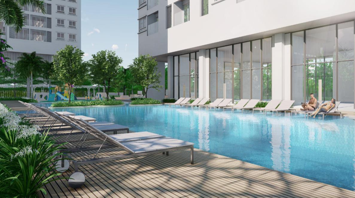 CenLand mở rộng thị trường tại B&igrave;nh Dương với dự &aacute;n C-Sky View - Ảnh 6.