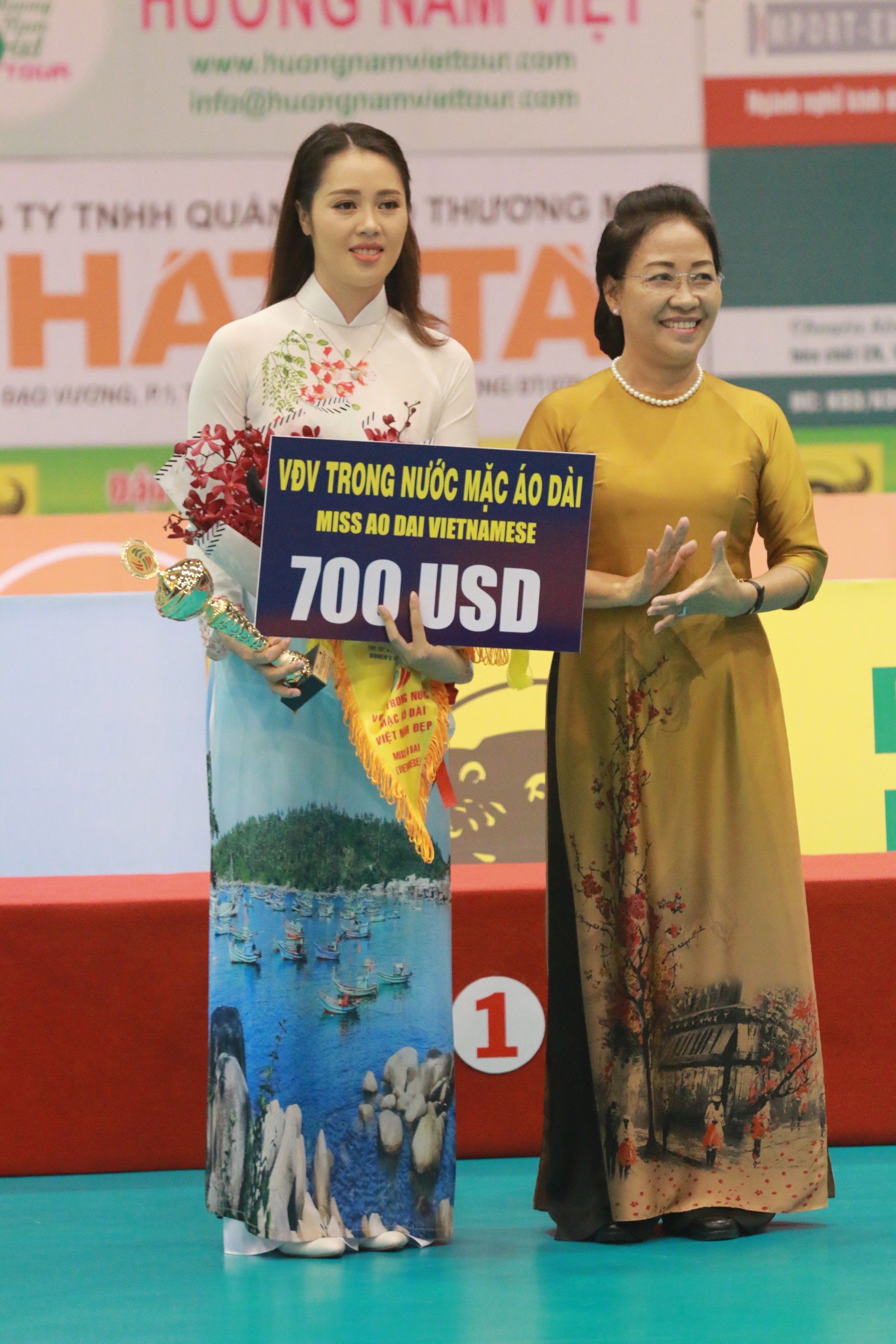 Giải m&atilde; thất bại của B.I.P v&agrave; VTV B&igrave;nh Điền Long An - Ảnh 15.