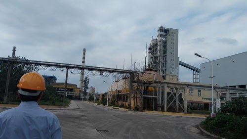 12 dự án kém đã chuyển biến tích cực