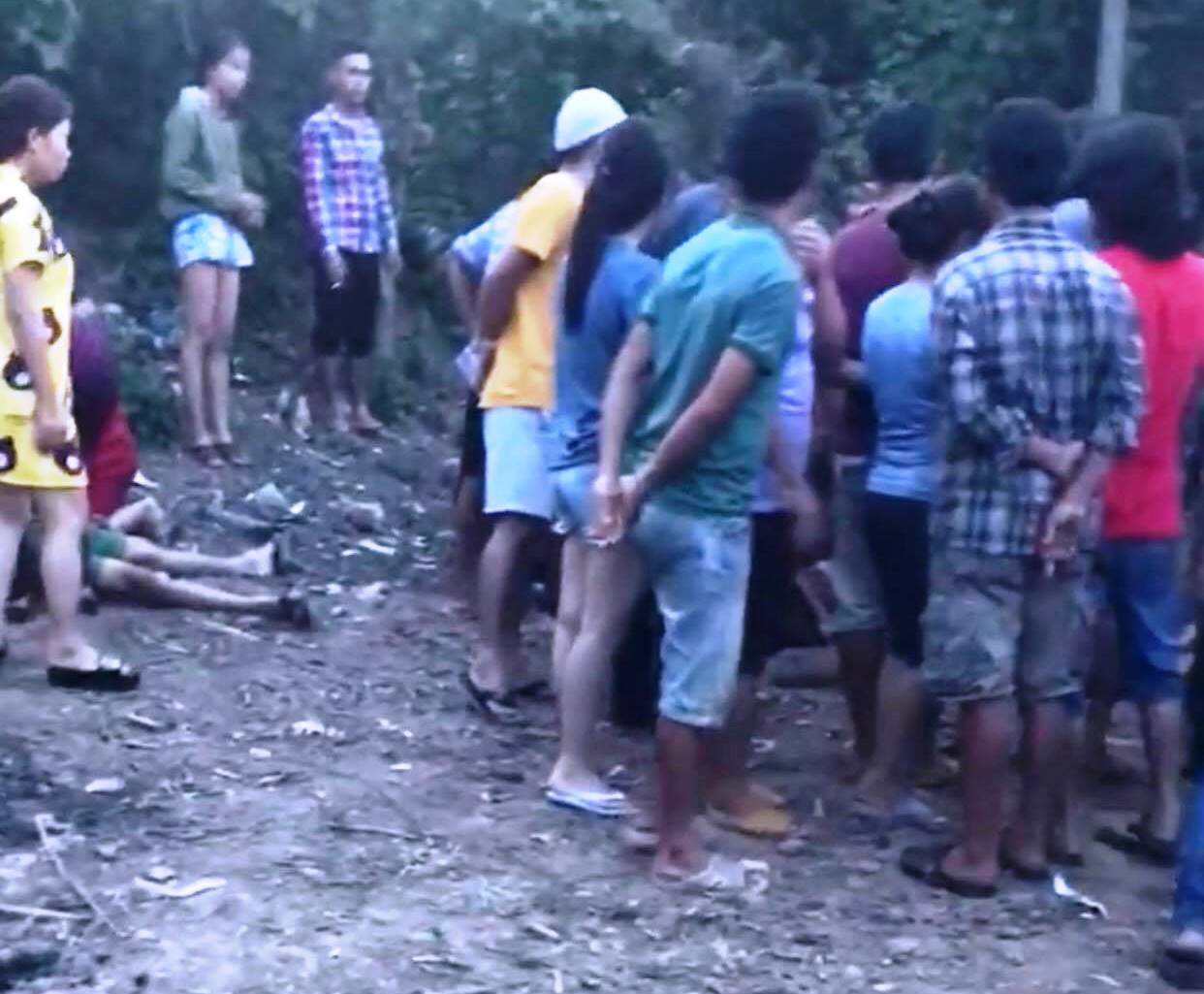 Khánh Hòa: Tang thương 1 gia đình có 4 cháu chết đuối