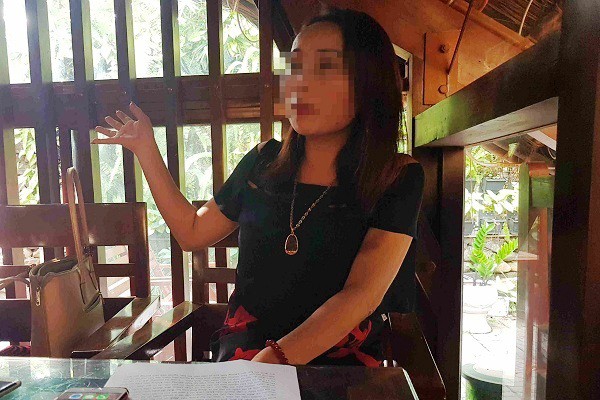 Vụ vợ chồng nữ doanh nhân tố bị truy sát: Ban Nội chính đề nghị báo cáo trước ngày 17-6