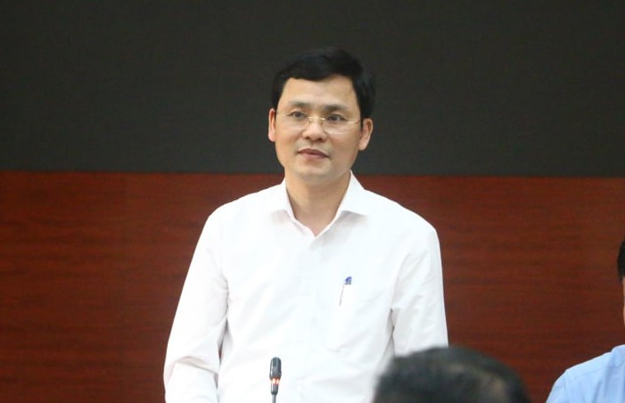 UBND TP Hà Nội "né" trả lời việc nhiều năm liền không tổ chức họp báo