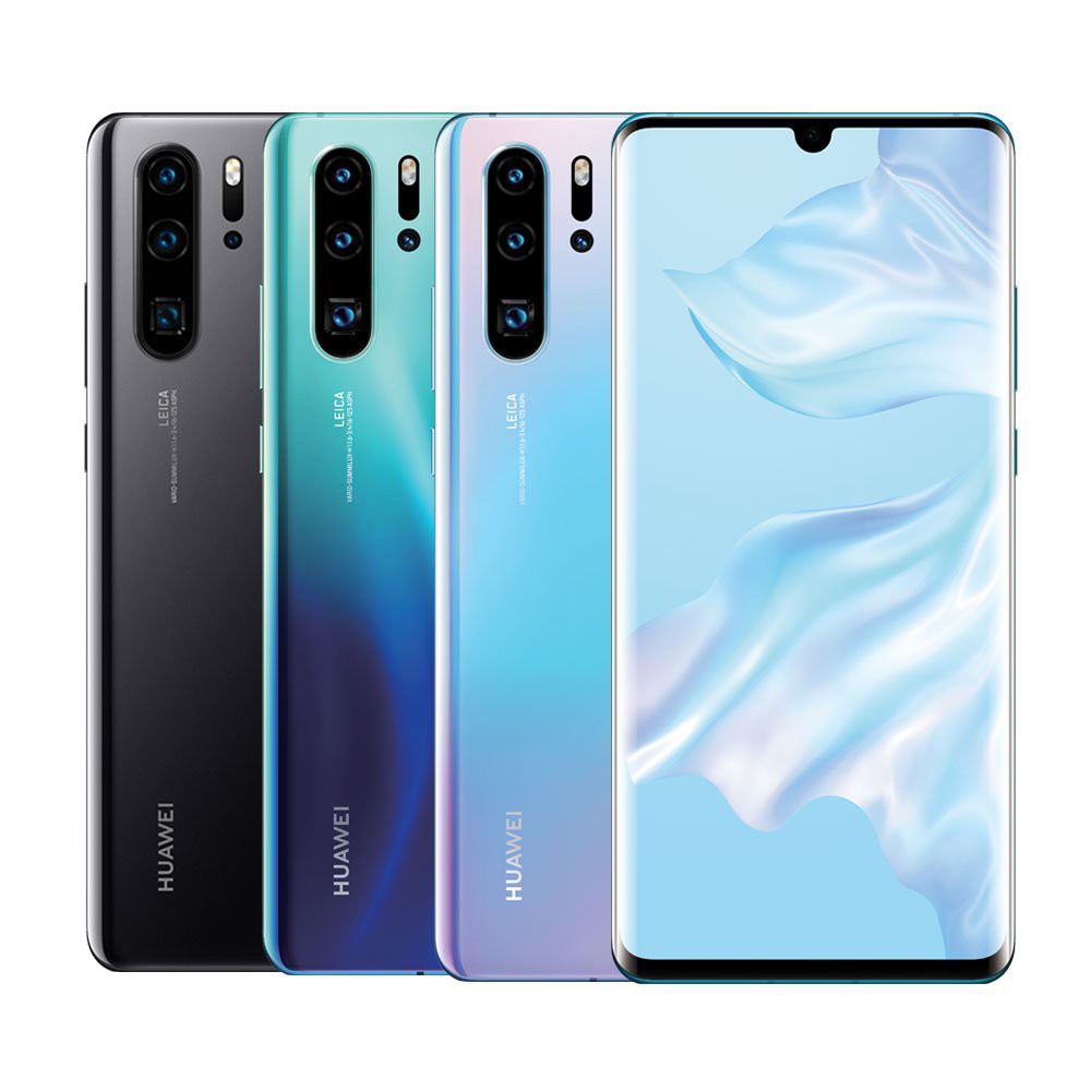 Điện thoại Huawei bị "dìm" giá trên thị trường