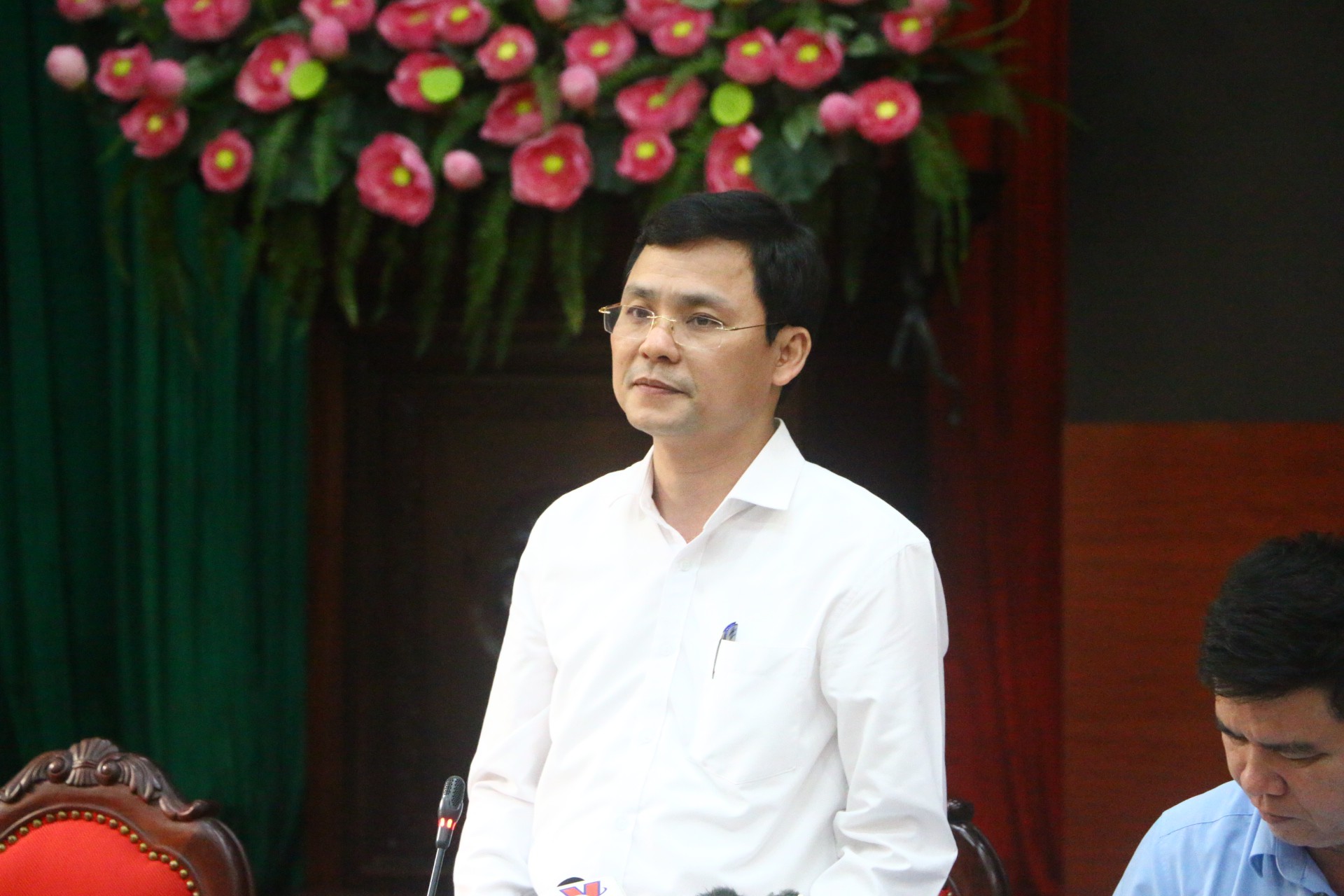 Chánh Văn phòng UBND TP Hà Nội thông tin chính thức về vụ Nhật Cường Mobile